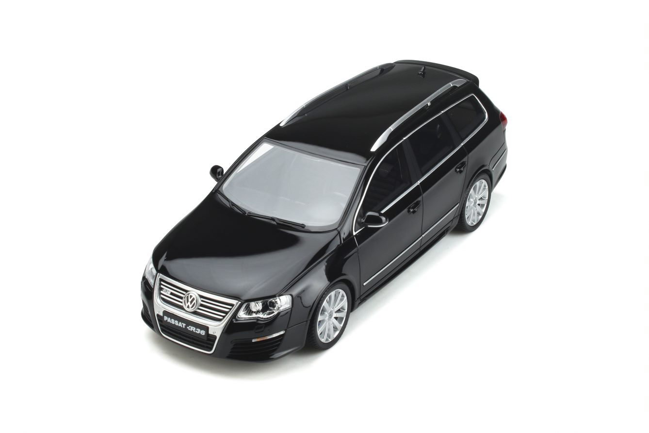 Volkswagen Passat R36 modelauto 1:18 OttoMobile OT938 - SN Modelcars