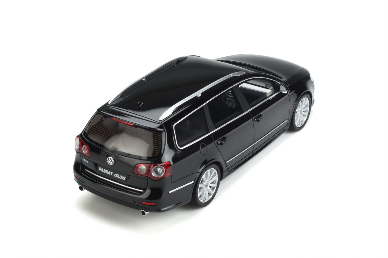 Volkswagen Passat R36 modelauto 1:18 OttoMobile OT938 - SN Modelcars